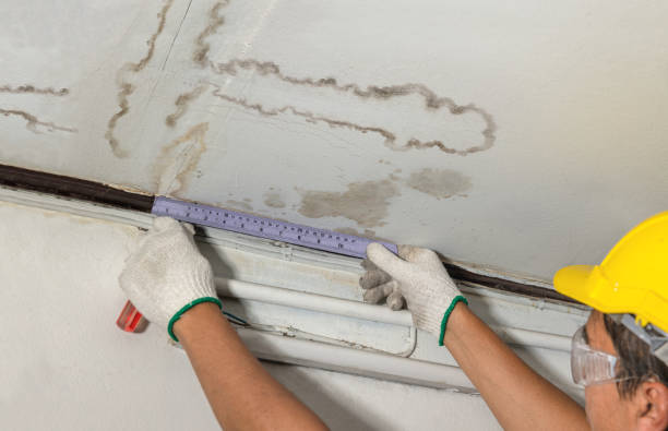 24/7 Emergency Structural Drying experts in Fayetteville, AR